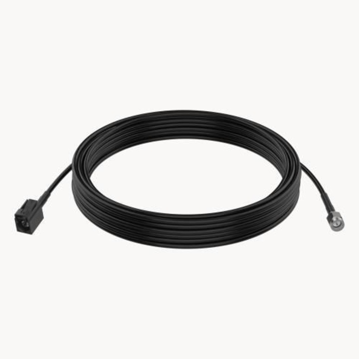 Axis TU6007-E 8M 4P kábel