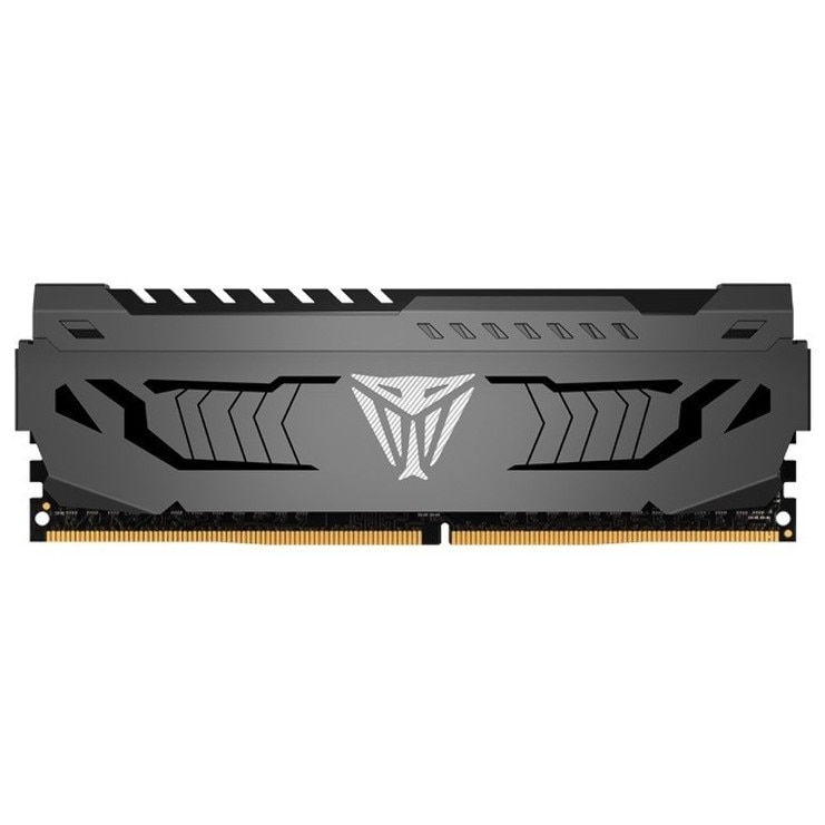 Memorie Patriot Viper Steel 8GB DDR4 3200MHz CL16 1.35v - eMAG.ro