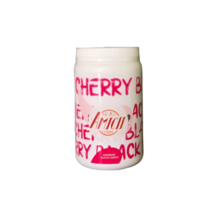 Crema tartinabila amarena 2 kg