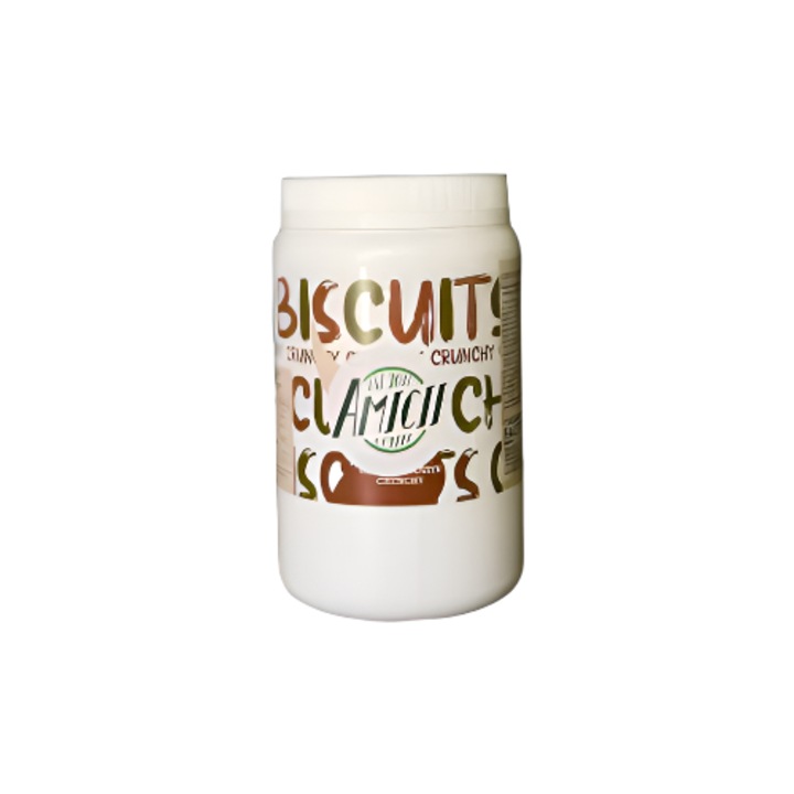 Crema tartinabila caramel sarat 2kg