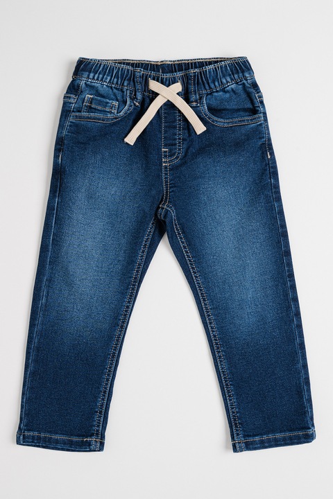 Mayoral, Rugalmas derekú farmernadrág, Sötétkék