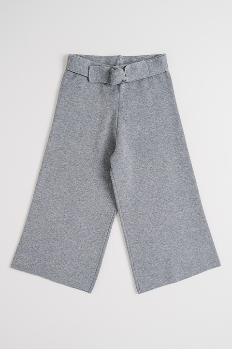 Mayoral, Bő szárú nadrág, Sötétszürke