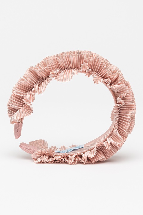 Abel & Lula, Bentita uni, Roz prafuit