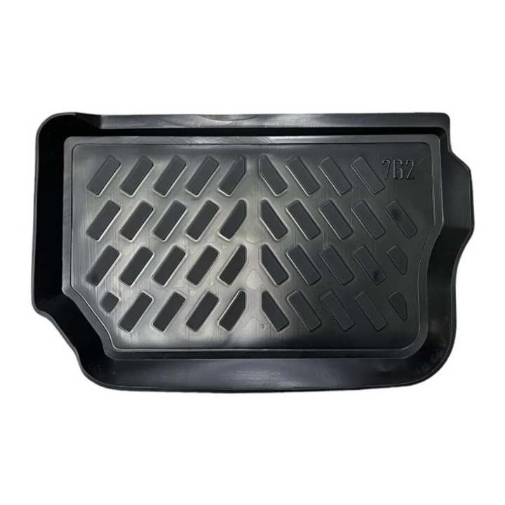 Prémium csomagtartószőnyeg, Hyundai Kona Electric modellekhez, 2023 után.