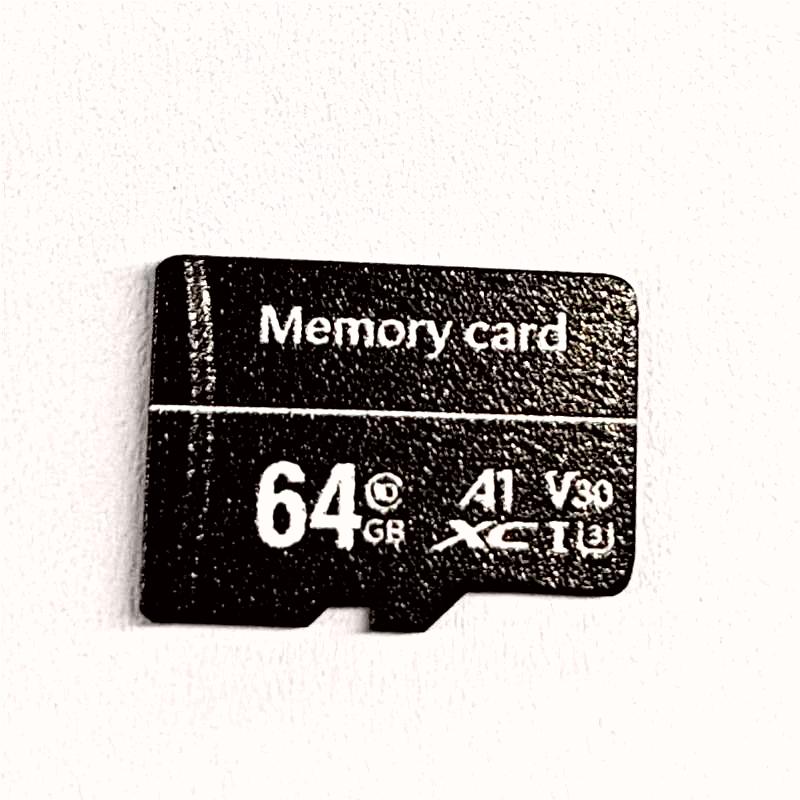 Card de memorie ADATA Premier, MicroSDXC, 64GB, UHS-I, Class10 +