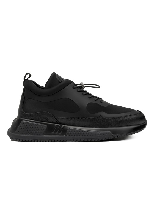 Pantofi sport barbati IL PASSO WYATT, Fekete