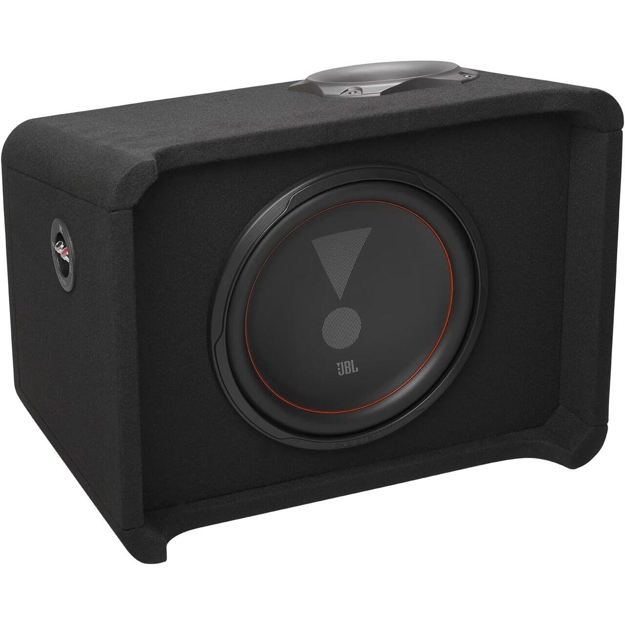 Subwoofer auto JBL GTO 1002d - eMAG.ro