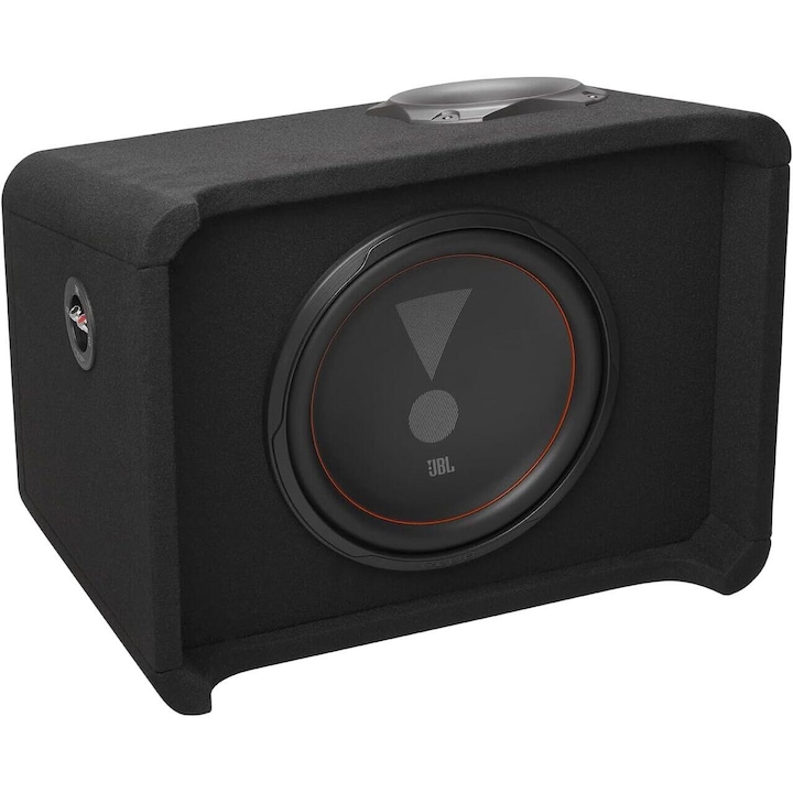 Subwoofer Auto JBL CLUB 1200P, difuzor 300 mm, 2 Ohmi, 400W RMS, 1200W maxim
