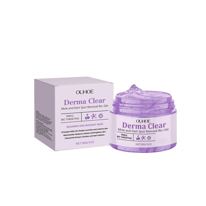 Крем за грижа за кожата с пчелна отрова, 30 г, HL-12