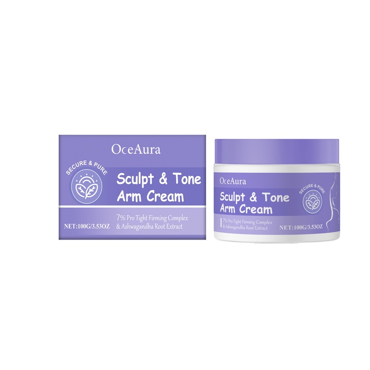 Bőrápoló krém, hidratáló és hidratáló, 100g, Hl-51