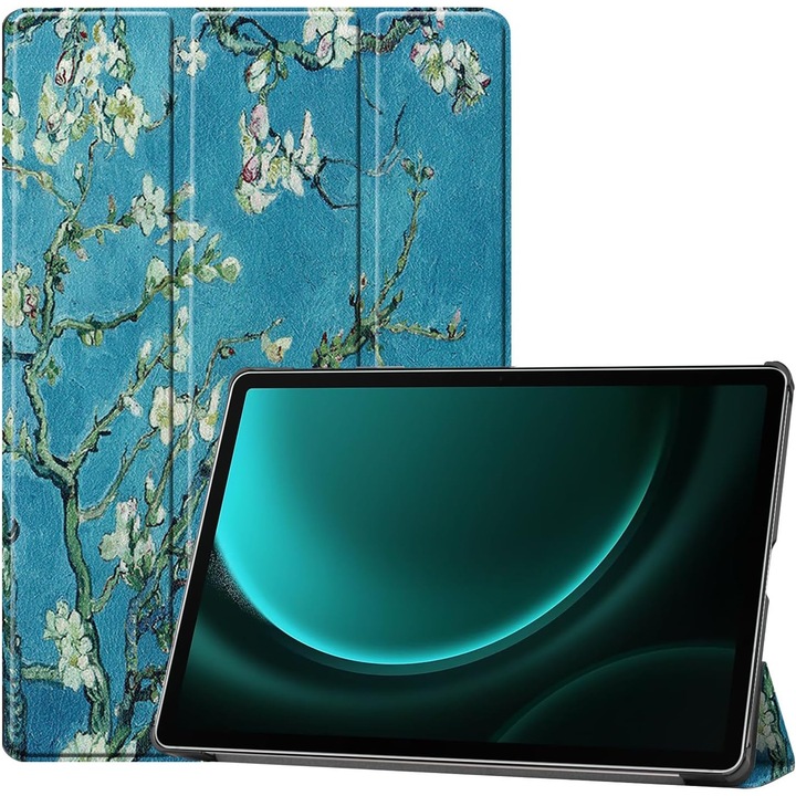 Husa tableta, Sigloo, Pentru Lenovo Tab M9, 9Inch, Multicolor