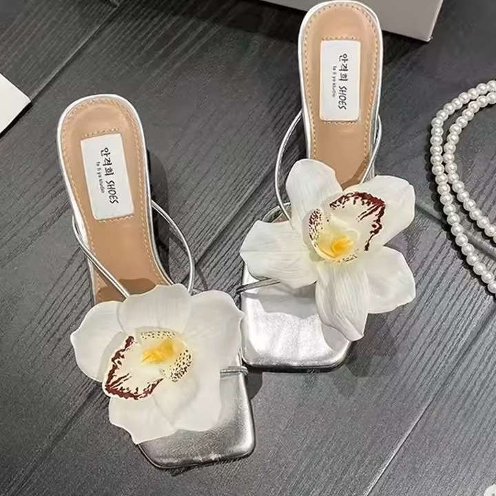 Set 2 clipsuri tip brosa pentru pantofi mireasa sau de ocazie CLASStitude