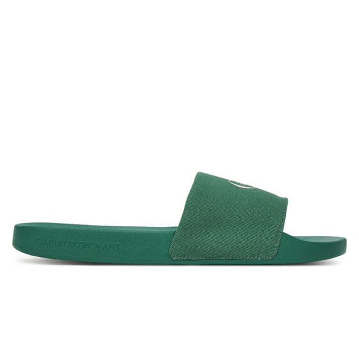 Чехли Calvin Klein SLIDE MONOLOGO CV-YM0YM01367-L3Y