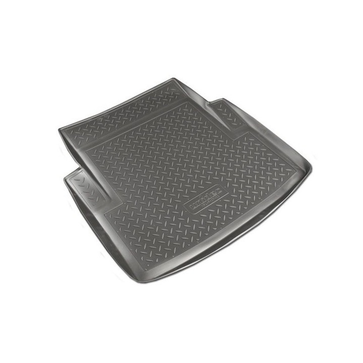 Tálcás csomagtartó szőnyeg, BMW 3-as széria E90 szedánhoz, 2005-2012 között