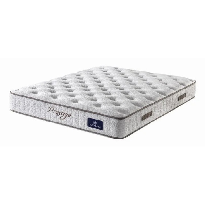 Sleep & Bed Prestige Ortopéd Táskarugós Matrac 160x200