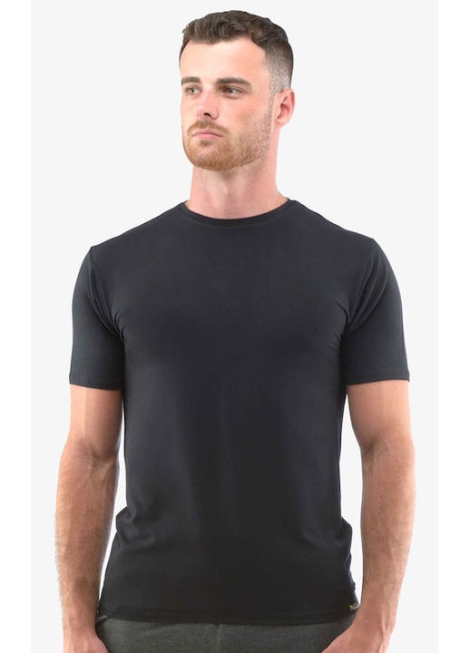 Szuk szabasu polo 78005, Fekete