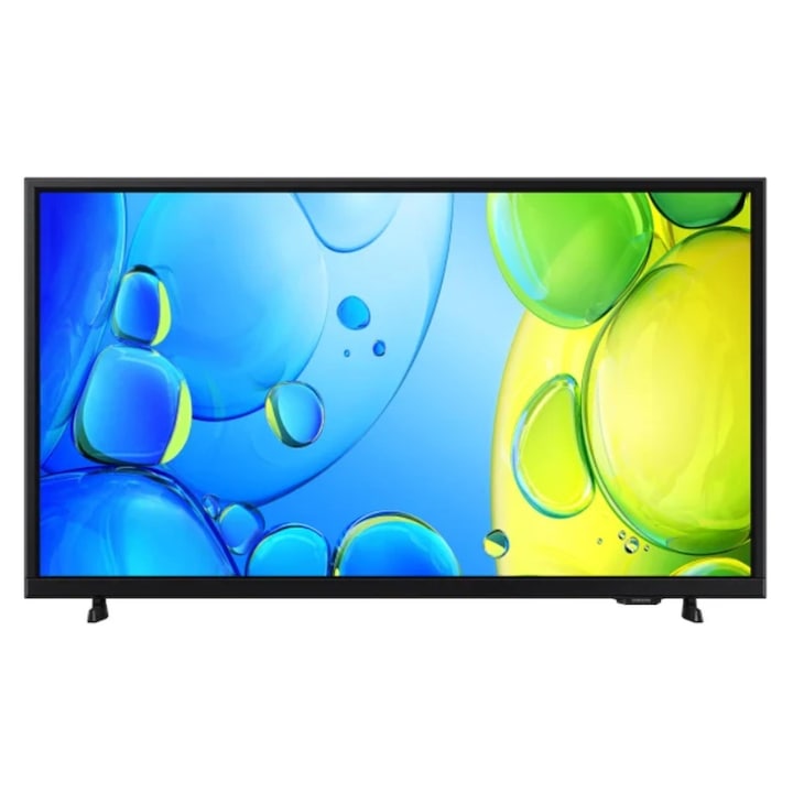 Телевизор Samsung 32" UE32F6002FK FULL HD LED TV SMART 1920x1068 Black UE32F6002FKXXH