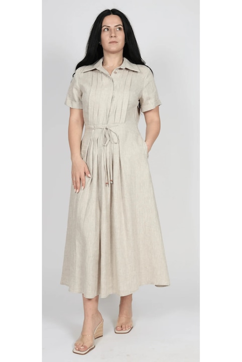 Рокля, Lavin, Бежов, Бежов