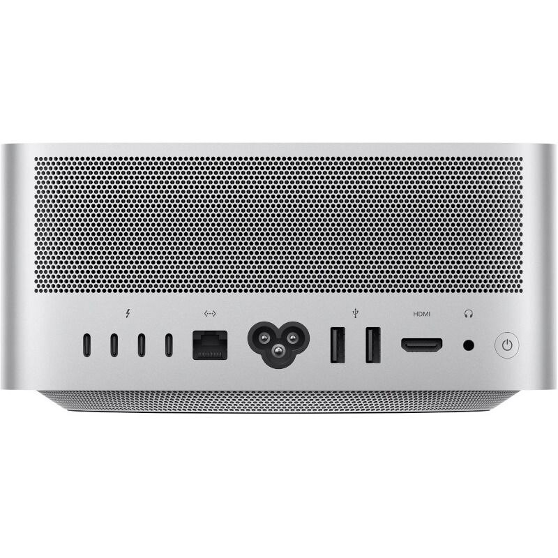 Desktop PC Apple Mac Studio, Apple M4 Max 14 C, 36 GB RAM, 1 TB