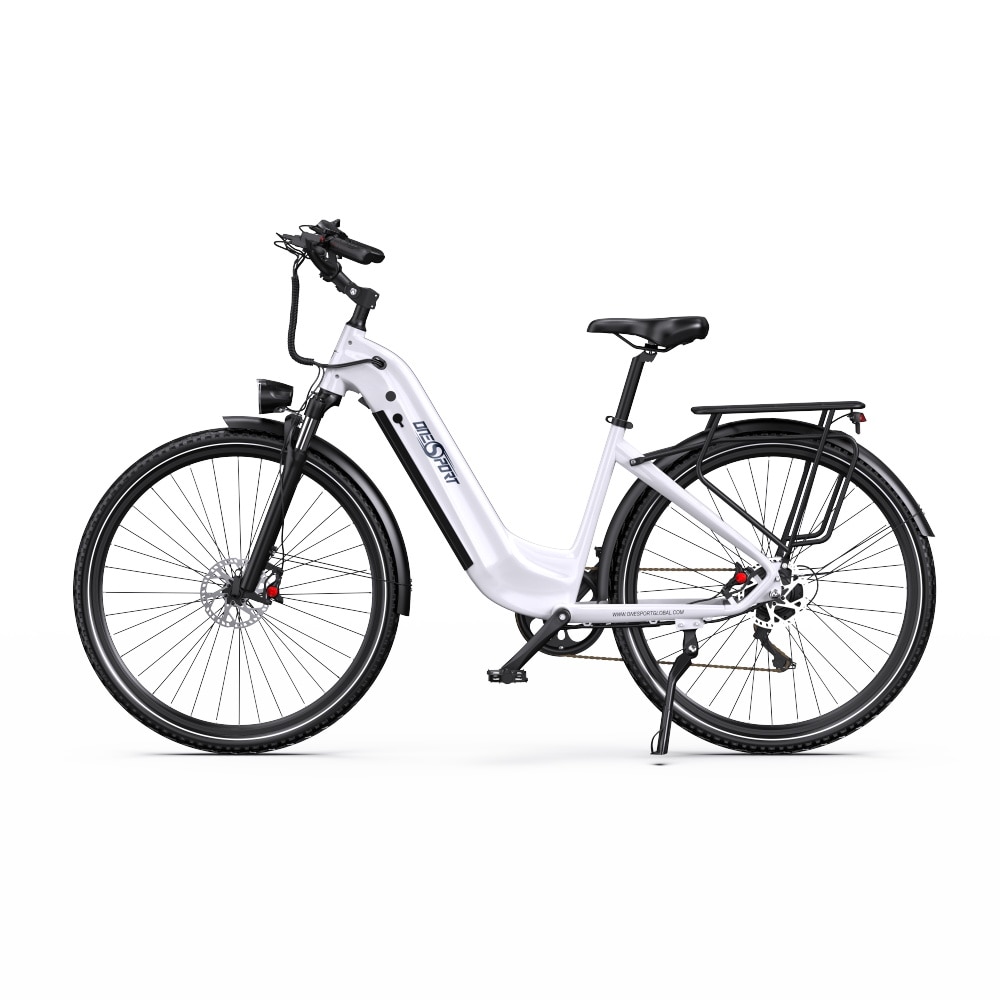 Bicicleta Electrica ONESPORT OT05 Pro Pentru Adulti, 250W, Pentru