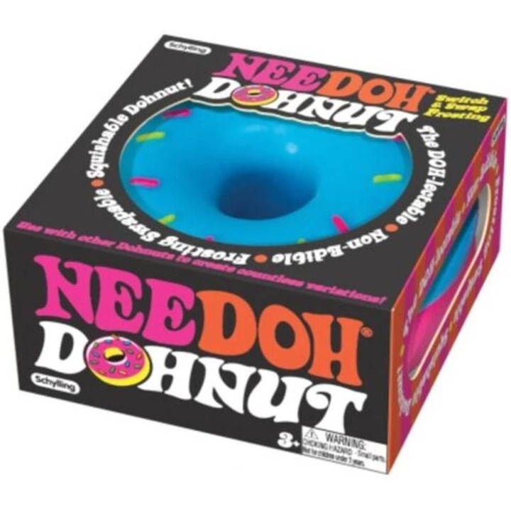 Играчка поничка NeeDoh