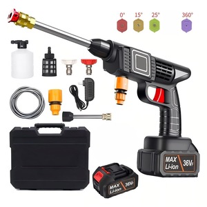 Aparate spalat cu presiune