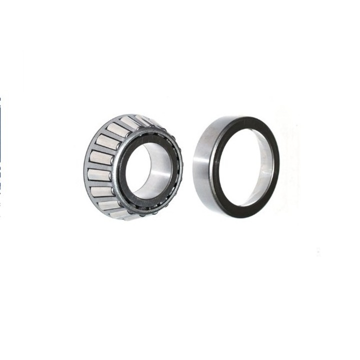 Differenciálmű csapágy, Britpart, 539706 CHXH-224220-BA, Ezüst