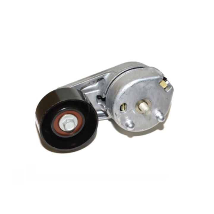 Feszítőgarnitúra tartozékokkal, eredeti Land Rover, kompatibilis a RANGE ROVER SPORT 2010 - 2013 modellekkel, LR016139 AH32-6A228-AA, ezüst/fekete