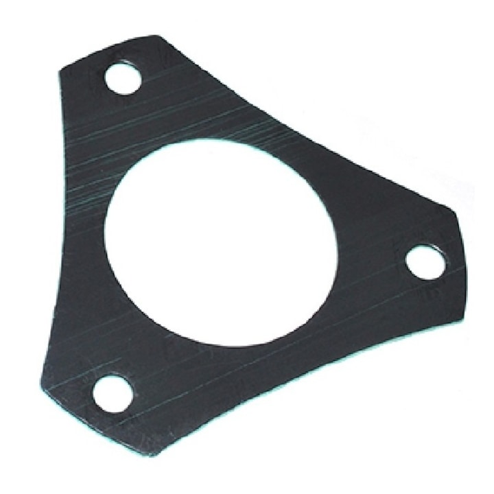 Befecskendező szivattyú tömítés, Britpart, Kompatibilis Land Roverrel, ERR3617 XH12-9M503-BA, Fekete