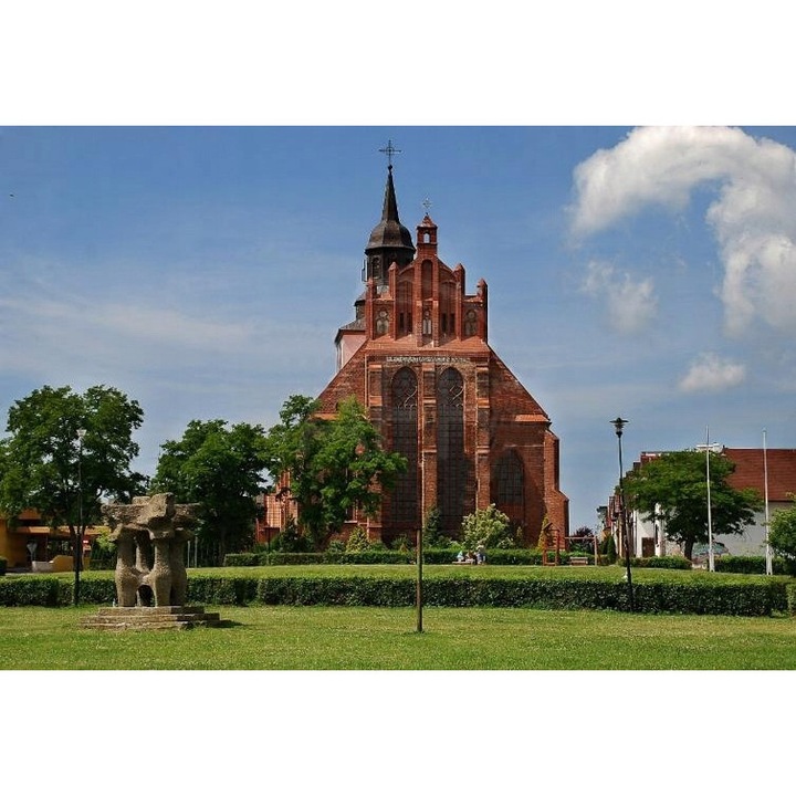 Set diamentat, Norimpex, 40x30cm, creativitate, relaxare