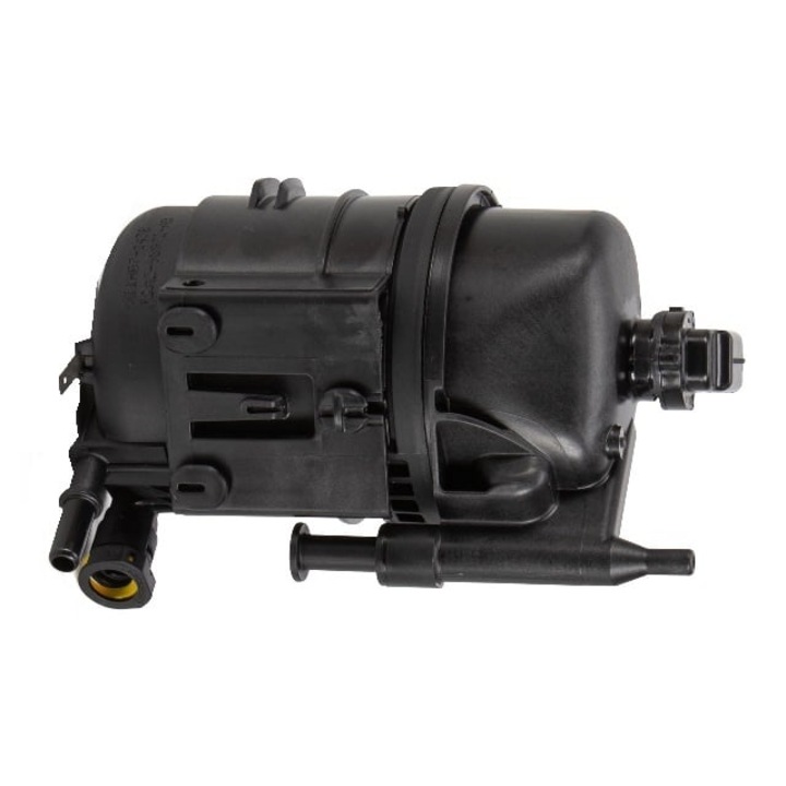 Üzemanyagszűrő, Land Rover, Kompatibilis Land Rover és Jaguar modellekkel, LR116437 J8A2-9B072-AD, Fekete
