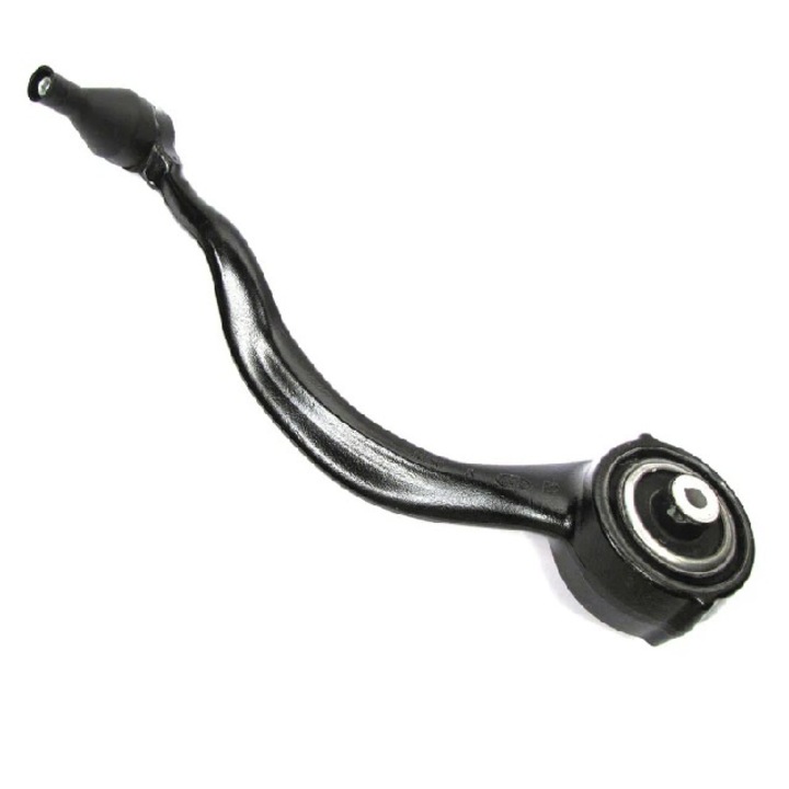 Jobb első lengőkar, Eurospare, Discovery 5 2017≥ / Range Rover Sport 2014-2022 / Range Rover 2013-2022 modellekhez, LR072471 CPLA-3C256-AG, Fekete