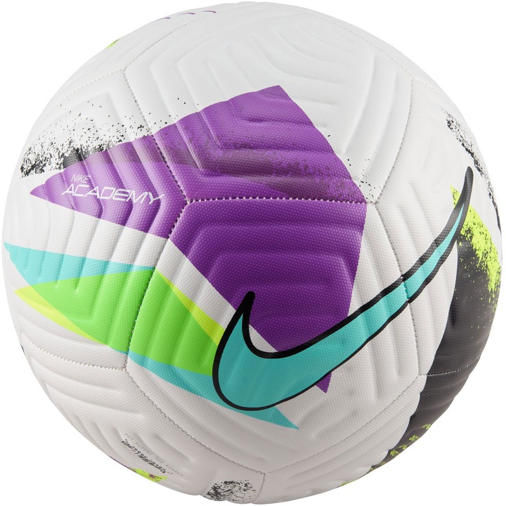 Minge fotbal Nike Academy Women's Euro 2025, marimea 5