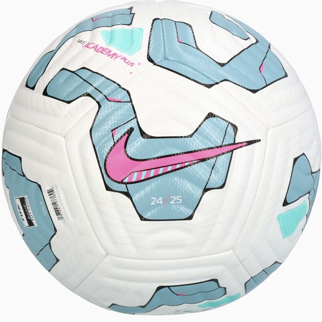 Minge fotbal Nike Academy Plus FA24, marime 5