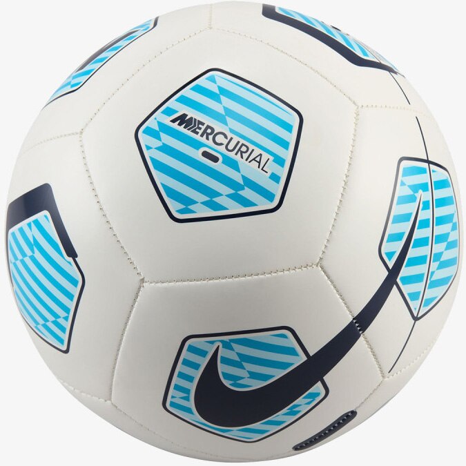 Minge fotbal Nike Mercurial Fade FA24, marime 5