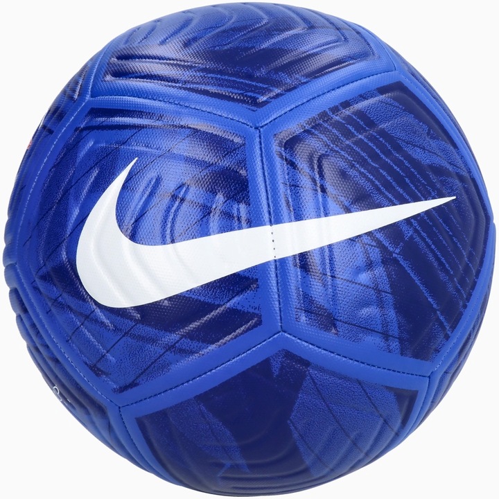 Футболна топка Nike Academy Chelsea, Размер 5, Син