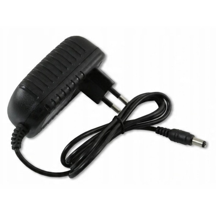 Gyermek elektromos autók töltője, MasterLED, 12V, maximum 1, 5A, IP20