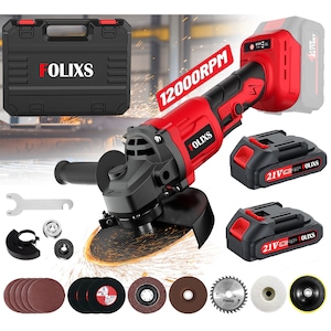 Ъглошлайфи