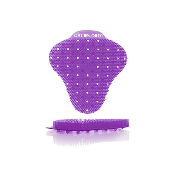 Sita pisoar Ekcos, protecție și odorizare, 60 zile, lavandă