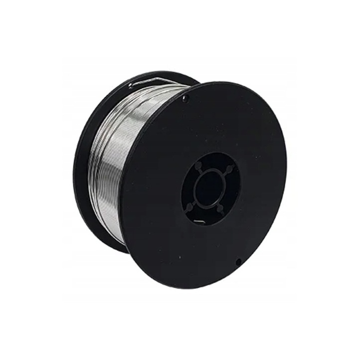 Sarma de sudura MIG din aluminiu 0,8 mm AlMg5 Bobina de 0,5 kg