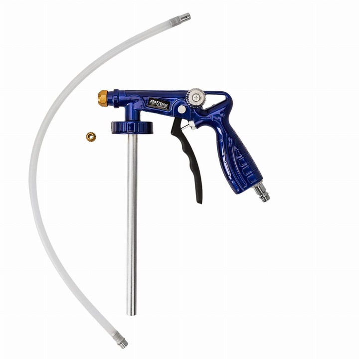 Pistol insonorizant, pentru aplicat antifon, agenti anticorozivi, Kraft