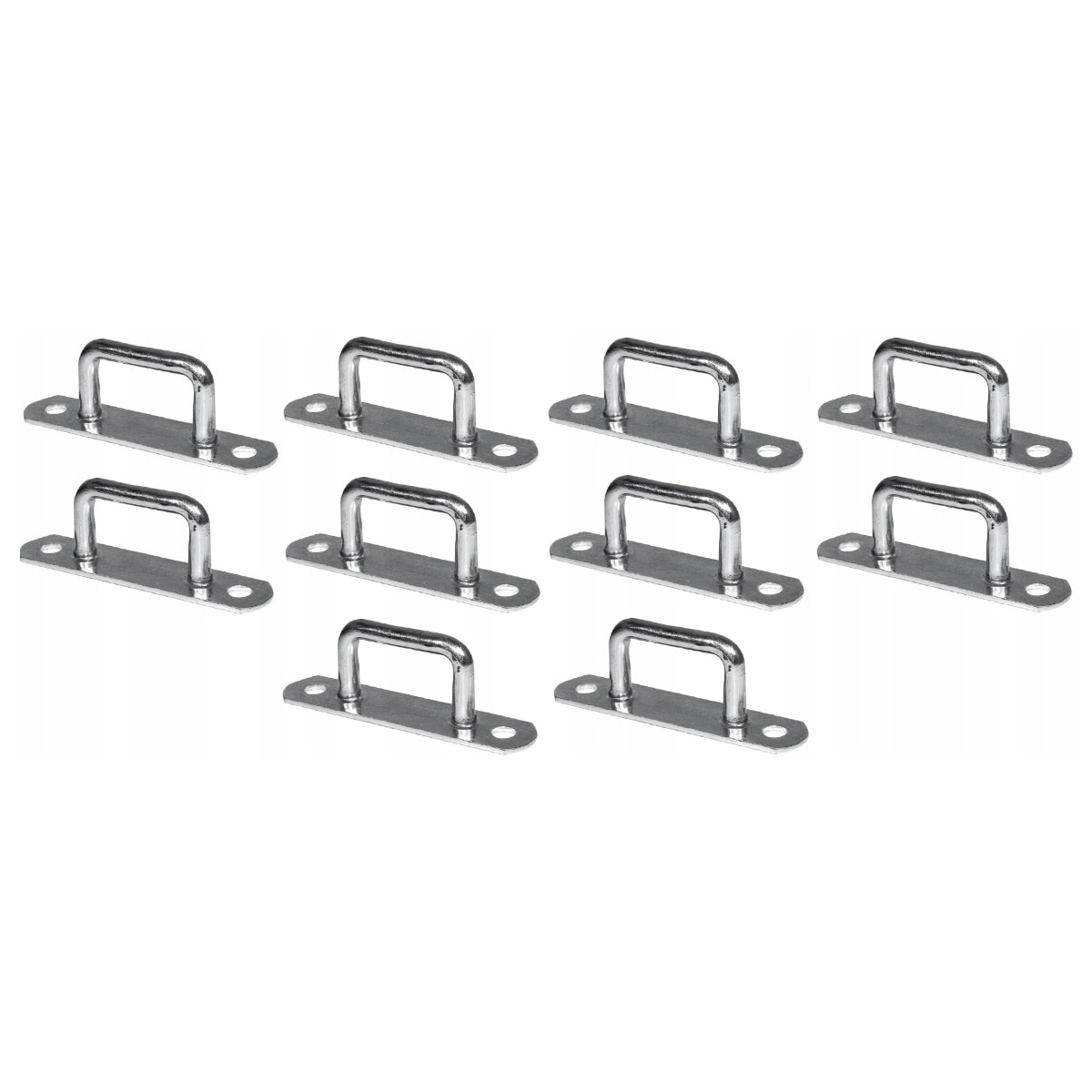Set 25 bucati clema Multi-Quick, 31-37mm, M-Quick 31-37LGR Obo