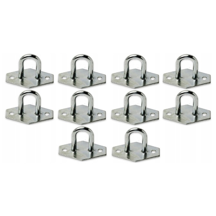 Maner pentru prelata, H-22, set 10 bucati