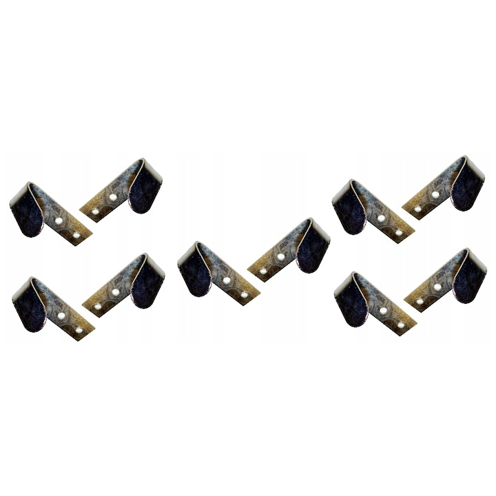 Maner pentru prelata, set 10 bucati