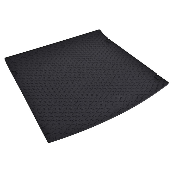 Tavita auto AUDI Q7 5 locuri 2007-2015, protectie portbagaj, Cri-Flo, din cauciuc 100%, compatibil cu autoturismul AUDI Q7 5