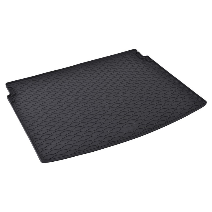 Tavita auto CUPRA Formentor 2020-prezent, protectie portbagaj, Cri-Flo, din cauciuc 100%, compatibil cu autoturismul CUPRA Formentor