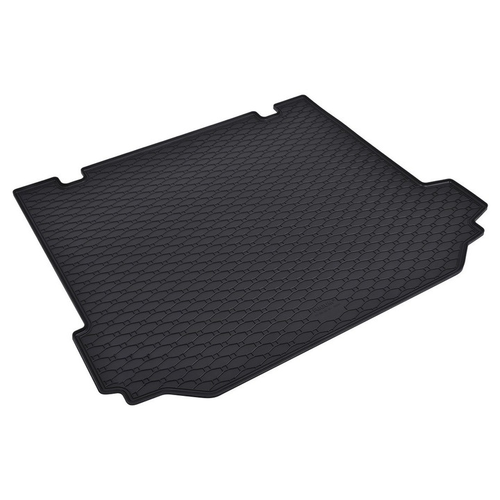 Tavita auto BMW Seria X5 G05 2018-prezent, protectie portbagaj, Cri-Flo, din cauciuc 100%, compatibil cu autoturismul BMW Seria X5