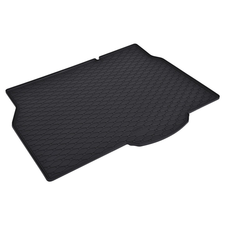 Tavita auto OPEL Astra H Hatchback 2005-2014, protectie portbagaj, Cri-Flo, din cauciuc 100%, compatibil cu autoturismul OPEL Astra H