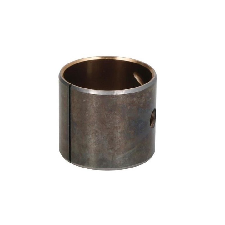 Bucsa biela gleccser