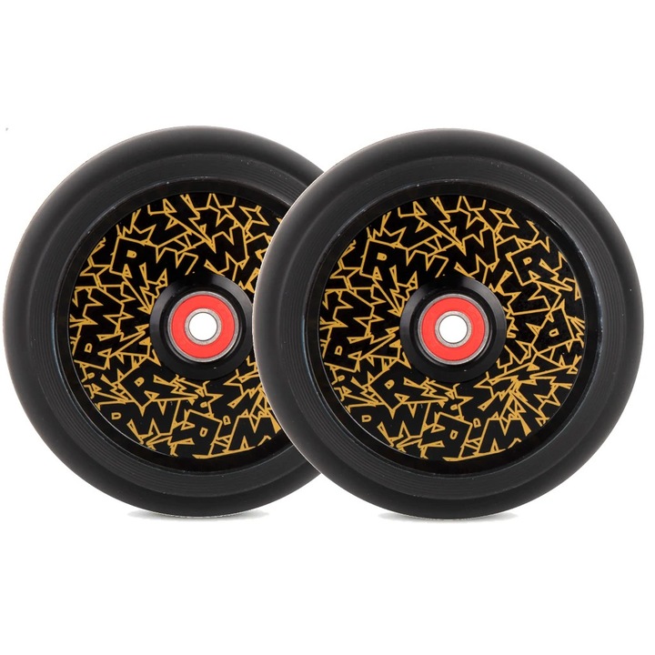 Skateboard complet SPEED DEMONS 7.5", Nitro Circus, design checker, 65.020205100B750